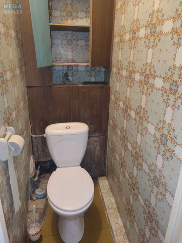 Продаж 3 кімнатної квартири (68,4/45/7,4), 6 пов. 9 пов. будинку, <a class="location-link" href="/smela/" title="Недвижимость Сміла">Сміла</a>, Рєпіна (изображение 6)