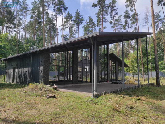 Продаж дома, 1&nbsp; поверх, 275&nbsp;кв.м, 4&nbsp;кімнати, ділянка 60&nbsp;соток, <a class="location-link" href="/glevaha/" title="Недвижимость Глеваха">Глеваха</a>, Дубова, 1 (изображение 2)