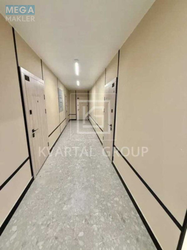 Новобудова, 5 поверхів, <a class="location-link" href="/irpen/" title="Недвижимость Ірпінь">Ірпінь</a>, Соборна, 2К (изображение 2)