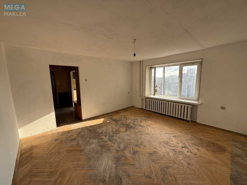 Продаж 3 кімнатної квартири (66/44/8), 16 пов. 16 пов. будинку, <a class="location-link" href="/kiev/" title="Недвижимость Київ">Київ</a>, <a class="location-link" href="/kiev/darnickij/" title="Недвижимость Дарницький район">Дарницький р-н</a>, Николая Руднева ул., 34 (изображение 6)