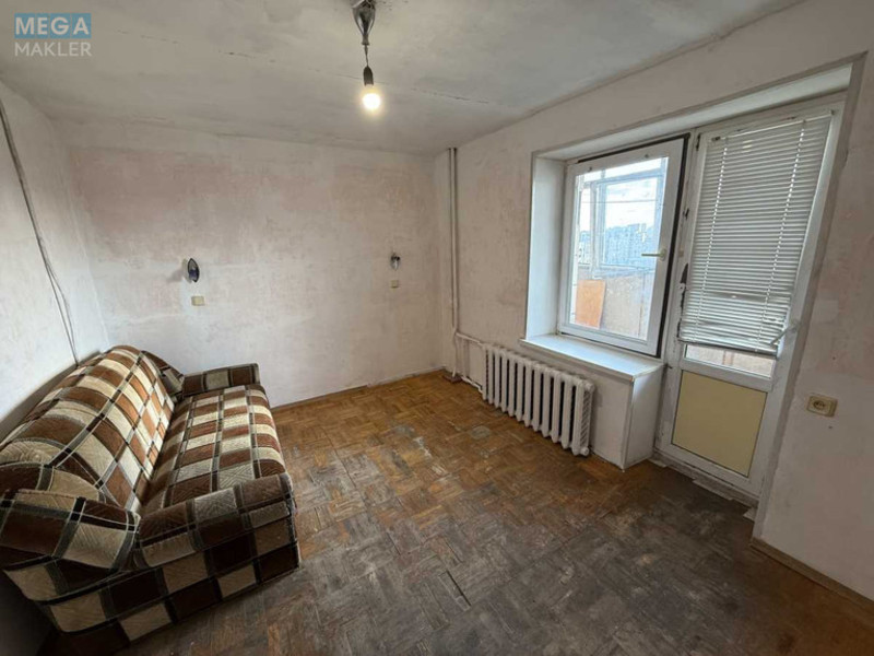 Продаж 3 кімнатної квартири (66/44/8), 16 пов. 16 пов. будинку, <a class="location-link" href="/kiev/" title="Недвижимость Київ">Київ</a>, <a class="location-link" href="/kiev/darnickij/" title="Недвижимость Дарницький район">Дарницький р-н</a>, Николая Руднева ул., 34 (изображение 13)