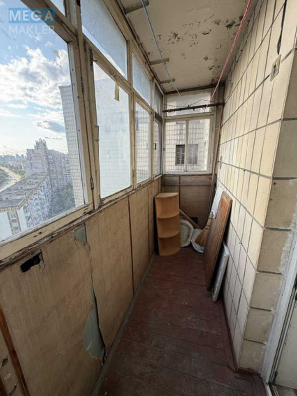 Продаж 3 кімнатної квартири (66/44/8), 16 пов. 16 пов. будинку, <a class="location-link" href="/kiev/" title="Недвижимость Київ">Київ</a>, <a class="location-link" href="/kiev/darnickij/" title="Недвижимость Дарницький район">Дарницький р-н</a>, Николая Руднева ул., 34 (изображение 14)