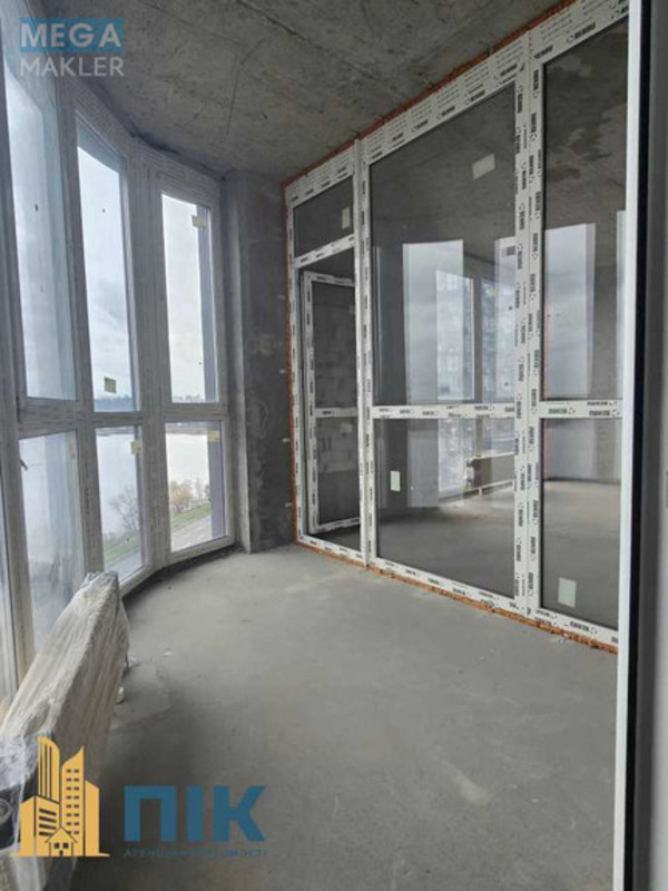 Продаж 2 кімнатної квартири (79/30/21), 10 пов. 26 пов. будинку, <a class="location-link" href="/kiev/" title="Недвижимость Київ">Київ</a>, <a class="location-link" href="/kiev/darnickij/" title="Недвижимость Дарницький район">Дарницький р-н</a>, Днепровская наб., 15ж (изображение 2)