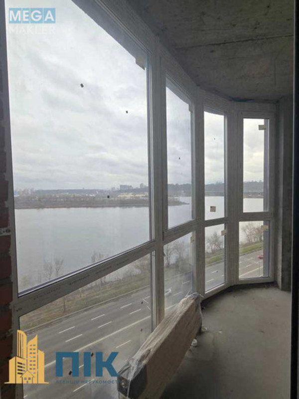 Продаж 2 кімнатної квартири (79/30/21), 10 пов. 26 пов. будинку, <a class="location-link" href="/kiev/" title="Недвижимость Київ">Київ</a>, <a class="location-link" href="/kiev/darnickij/" title="Недвижимость Дарницький район">Дарницький р-н</a>, Днепровская наб., 15ж (изображение 3)