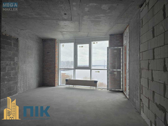 Продаж 2 кімнатної квартири (79/30/21), 10 пов. 26 пов. будинку, <a class="location-link" href="/kiev/" title="Недвижимость Київ">Київ</a>, <a class="location-link" href="/kiev/darnickij/" title="Недвижимость Дарницький район">Дарницький р-н</a>, Днепровская наб., 15ж (изображение 9)