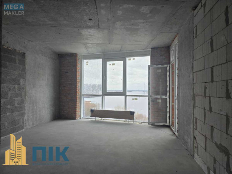 Продаж 2 кімнатної квартири (79/30/21), 10 пов. 26 пов. будинку, <a class="location-link" href="/kiev/" title="Недвижимость Київ">Київ</a>, <a class="location-link" href="/kiev/darnickij/" title="Недвижимость Дарницький район">Дарницький р-н</a>, Днепровская наб., 15ж (изображение 9)