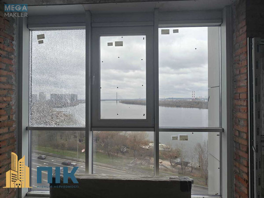 Продаж 2 кімнатної квартири (79/30/21), 10 пов. 26 пов. будинку, <a class="location-link" href="/kiev/" title="Недвижимость Київ">Київ</a>, <a class="location-link" href="/kiev/darnickij/" title="Недвижимость Дарницький район">Дарницький р-н</a>, Днепровская наб., 15ж (изображение 11)