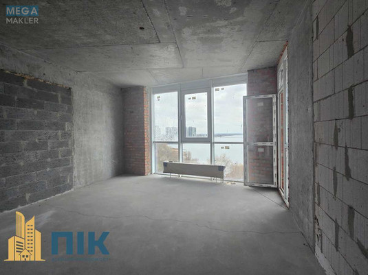 Продаж 2 кімнатної квартири (79/30/21), 10 пов. 26 пов. будинку, <a class="location-link" href="/kiev/" title="Недвижимость Київ">Київ</a>, <a class="location-link" href="/kiev/darnickij/" title="Недвижимость Дарницький район">Дарницький р-н</a>, Днепровская наб., 15ж (изображение 13)