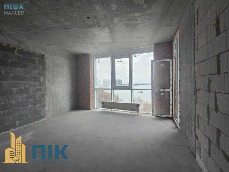 Продаж 2 кімнатної квартири (79/30/21), 10 пов. 26 пов. будинку, <a class="location-link" href="/kiev/" title="Недвижимость Київ">Київ</a>, <a class="location-link" href="/kiev/darnickij/" title="Недвижимость Дарницький район">Дарницький р-н</a>, Днепровская наб., 15ж (изображение 13)