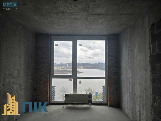 Продаж 2 кімнатної квартири (79/30/21), 10 пов. 26 пов. будинку, <a class="location-link" href="/kiev/" title="Недвижимость Київ">Київ</a>, <a class="location-link" href="/kiev/darnickij/" title="Недвижимость Дарницький район">Дарницький р-н</a>, Днепровская наб., 15ж (изображение 23)