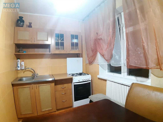 Оренда 1 кімнатної квартири, <a class="location-link" href="/kiev/" title="Недвижимость Київ">Київ</a>, <a class="location-link" href="/kiev/obolonskij/" title="Недвижимость Оболонський район">Оболонський р-н</a>, Маршала Малиновского ул., 1 (изображение 2)