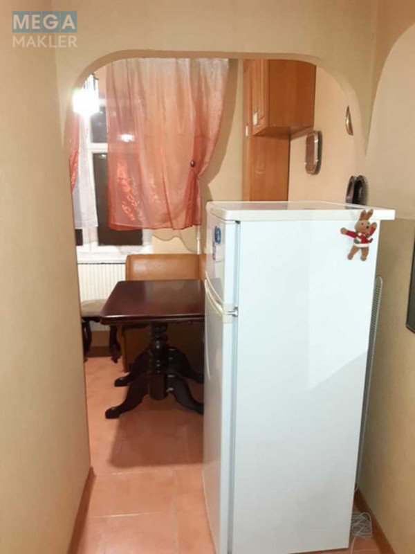 Оренда 1 кімнатної квартири, <a class="location-link" href="/kiev/" title="Недвижимость Київ">Київ</a>, <a class="location-link" href="/kiev/obolonskij/" title="Недвижимость Оболонський район">Оболонський р-н</a>, Маршала Малиновского ул., 1 (изображение 6)