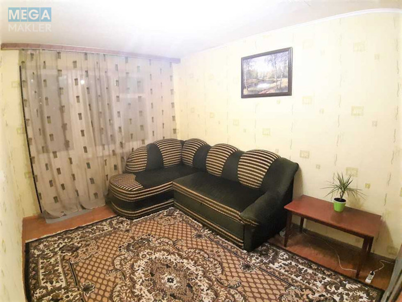 Оренда 1 кімнатної квартири, <a class="location-link" href="/kiev/" title="Недвижимость Київ">Київ</a>, <a class="location-link" href="/kiev/obolonskij/" title="Недвижимость Оболонський район">Оболонський р-н</a>, Маршала Малиновского ул., 1 (изображение 7)