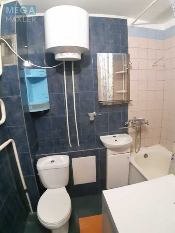 Оренда 1 кімнатної квартири, <a class="location-link" href="/kiev/" title="Недвижимость Київ">Київ</a>, <a class="location-link" href="/kiev/obolonskij/" title="Недвижимость Оболонський район">Оболонський р-н</a>, Маршала Малиновского ул., 1 (изображение 14)