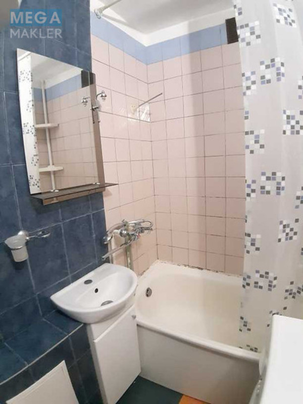 Оренда 1 кімнатної квартири, <a class="location-link" href="/kiev/" title="Недвижимость Київ">Київ</a>, <a class="location-link" href="/kiev/obolonskij/" title="Недвижимость Оболонський район">Оболонський р-н</a>, Маршала Малиновского ул., 1 (изображение 16)