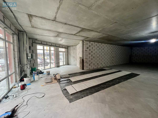 Продаж комерційної нерухомості, 62,70&nbsp;кв.м, под магазин, <a class="location-link" href="/kiev/" title="Недвижимость Київ">Київ</a>, <a class="location-link" href="/kiev/podolskij/" title="Недвижимость Подільський район">Подільський р-н</a>, Глубочицкая ул., 17 (изображение 2)