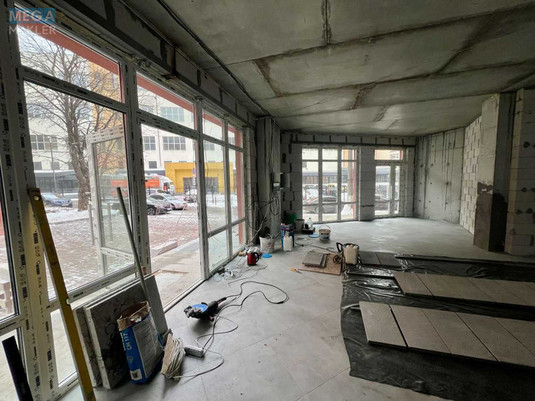 Продаж комерційної нерухомості, 62,70&nbsp;кв.м, под магазин, <a class="location-link" href="/kiev/" title="Недвижимость Київ">Київ</a>, <a class="location-link" href="/kiev/podolskij/" title="Недвижимость Подільський район">Подільський р-н</a>, Глубочицкая ул., 17 (изображение 3)