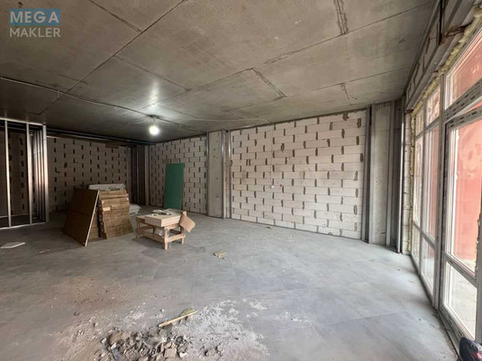 Продаж комерційної нерухомості, 42,40&nbsp;кв.м, под магазин, <a class="location-link" href="/kiev/" title="Недвижимость Київ">Київ</a>, <a class="location-link" href="/kiev/shevchenkovskij/" title="Недвижимость Шевченківський район">Шевченківський р-н</a>, Глубочицкая ул., 17 (изображение 3)