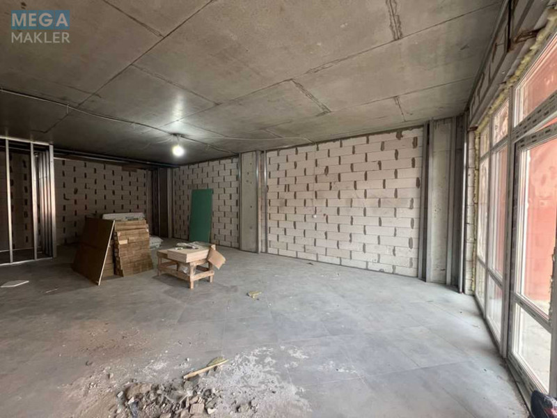 Продаж комерційної нерухомості, 42,40&nbsp;кв.м, под магазин, <a class="location-link" href="/kiev/" title="Недвижимость Київ">Київ</a>, <a class="location-link" href="/kiev/shevchenkovskij/" title="Недвижимость Шевченківський район">Шевченківський р-н</a>, Глубочицкая ул., 17 (изображение 3)