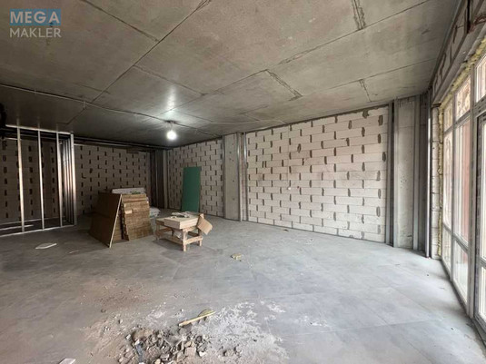 Продаж комерційної нерухомості, 42,40&nbsp;кв.м, под магазин, <a class="location-link" href="/kiev/" title="Недвижимость Київ">Київ</a>, <a class="location-link" href="/kiev/shevchenkovskij/" title="Недвижимость Шевченківський район">Шевченківський р-н</a>, Глубочицкая ул., 17 (изображение 4)