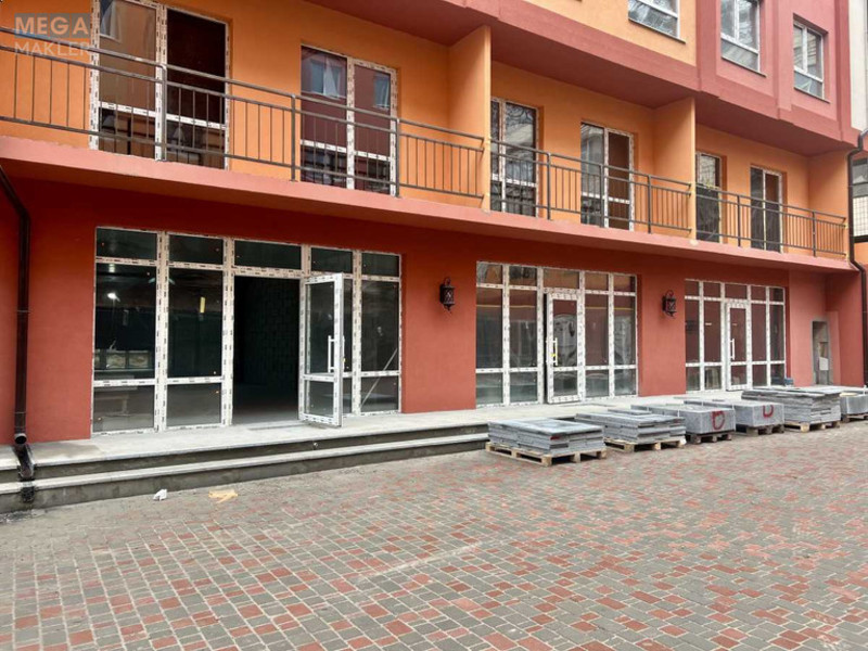 Продаж комерційної нерухомості, 121,60&nbsp;кв.м, под магазин, <a class="location-link" href="/kiev/" title="Недвижимость Київ">Київ</a>, <a class="location-link" href="/kiev/podolskij/" title="Недвижимость Подільський район">Подільський р-н</a>, Глубочицкая ул., 17 (изображение 7)