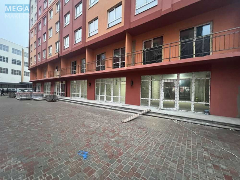Продаж комерційної нерухомості, 121,60&nbsp;кв.м, под магазин, <a class="location-link" href="/kiev/" title="Недвижимость Київ">Київ</a>, <a class="location-link" href="/kiev/podolskij/" title="Недвижимость Подільський район">Подільський р-н</a>, Глубочицкая ул., 17 (изображение 8)