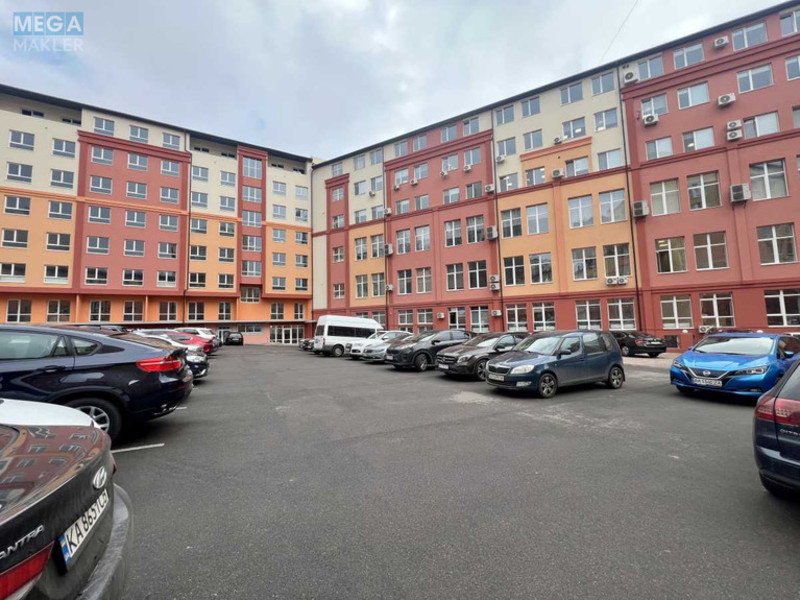 Продаж комерційної нерухомості, 121,60&nbsp;кв.м, под магазин, <a class="location-link" href="/kiev/" title="Недвижимость Київ">Київ</a>, <a class="location-link" href="/kiev/podolskij/" title="Недвижимость Подільський район">Подільський р-н</a>, Глубочицкая ул., 17 (изображение 13)