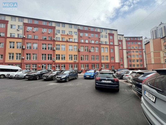 Продаж комерційної нерухомості, 121,60&nbsp;кв.м, под магазин, <a class="location-link" href="/kiev/" title="Недвижимость Київ">Київ</a>, <a class="location-link" href="/kiev/podolskij/" title="Недвижимость Подільський район">Подільський р-н</a>, Глубочицкая ул., 17 (изображение 14)