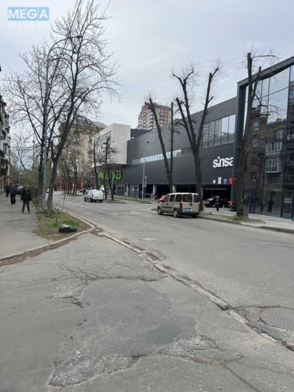 Оренда 2 кімнатної квартири, <a class="location-link" href="/kiev/" title="Недвижимость Київ">Київ</a>, <a class="location-link" href="/kiev/solomenskij/" title="Недвижимость Солом'янський район">Солом'янський р-н</a>, Машиностроительная ул. (изображение 16)