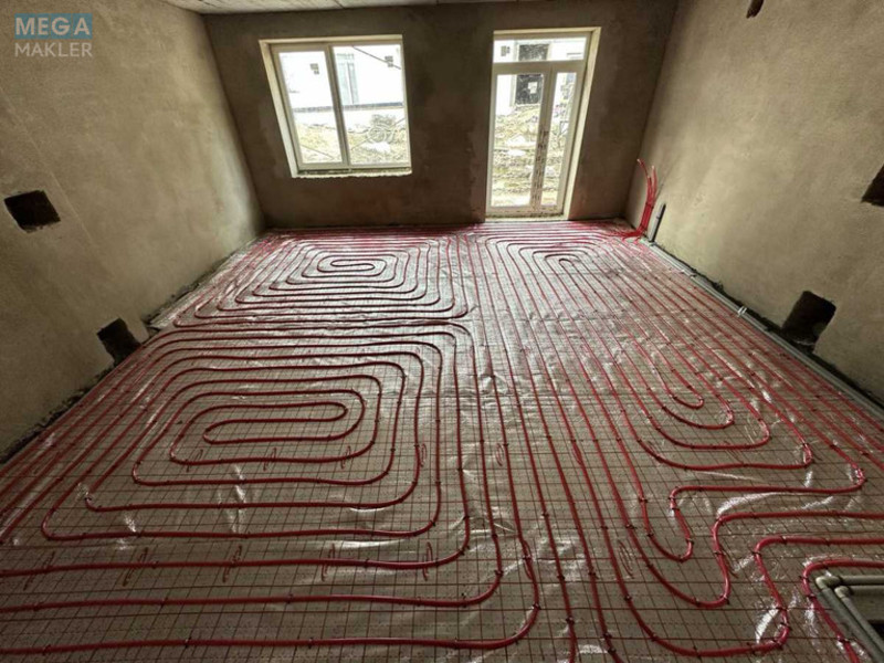 Новобудова, 5 поверхів, <a class="location-link" href="/gatnoe/" title="Недвижимость Гатне">Гатне</a>, Святопетрівського (изображение 15)