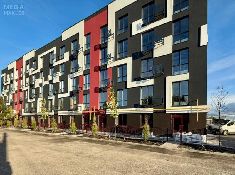 Новобудова, 4 поверхів, <a class="location-link" href="/gatnoe/" title="Недвижимость Гатне">Гатне</a>, Інститутська, 7 (изображение 11)