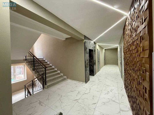 Новобудова, 4 поверхів, <a class="location-link" href="/gatnoe/" title="Недвижимость Гатне">Гатне</a>, Інститутська, 7 (изображение 15)