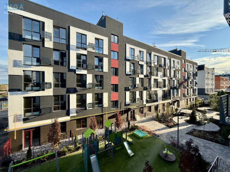 Новобудова, 5 поверхів, <a class="location-link" href="/gatnoe/" title="Недвижимость Гатне">Гатне</a>, Інститутська, 5 (изображение 10)