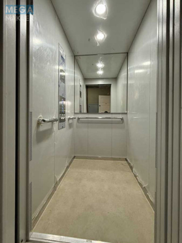 Новобудова, 5 поверхів, <a class="location-link" href="/gatnoe/" title="Недвижимость Гатне">Гатне</a>, Інститутська, 5 (изображение 12)