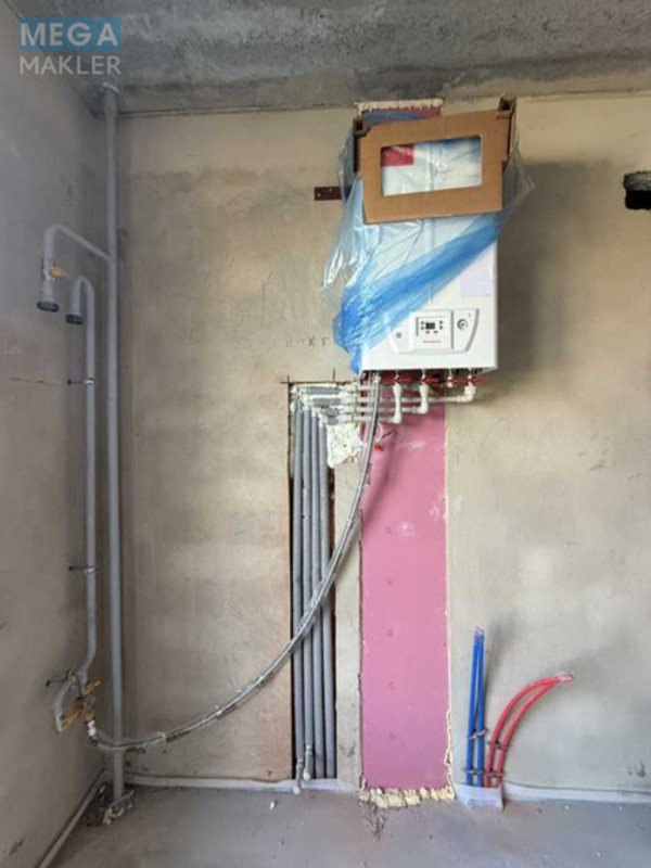 Новобудова, 5 поверхів, <a class="location-link" href="/gatnoe/" title="Недвижимость Гатне">Гатне</a>, Інститутська, 5 (изображение 23)