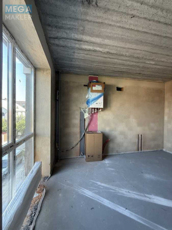 Новобудова, 5 поверхів, <a class="location-link" href="/gatnoe/" title="Недвижимость Гатне">Гатне</a>, Інститутська, 5 (изображение 24)