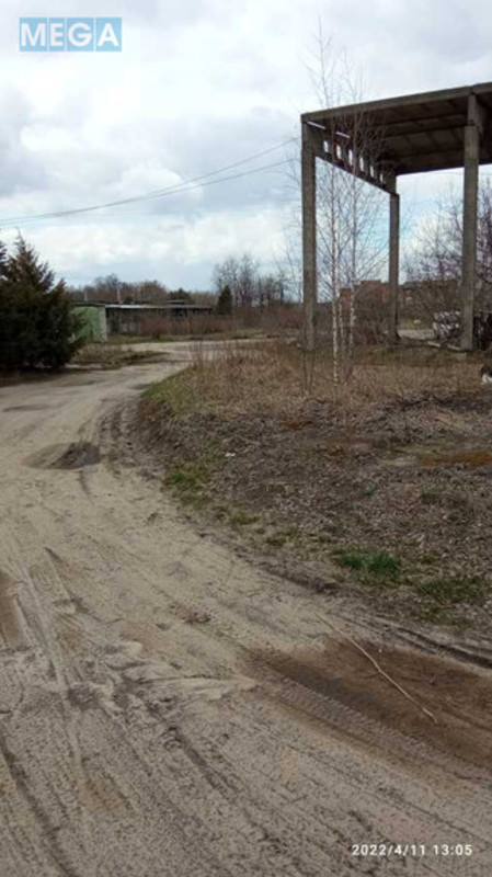 Продажа участка, 60&nbsp;соток, земля коммерческого назначения, <a class="location-link" href="/sarny/" title="Недвижимость Сарні">Сарни</a>, Соборна 110 (изображение 3)