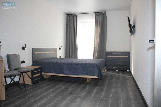 Продаж 1 кімнатної квартири (47/18/13), 4 пов. 9 пов. будинку, <a class="location-link" href="/kiev/" title="Недвижимость Київ">Київ</a>, <a class="location-link" href="/kiev/podolskij/" title="Недвижимость Подільський район">Подільський р-н</a>, Набережно-Рибальська вул., 9 (изображение 4)