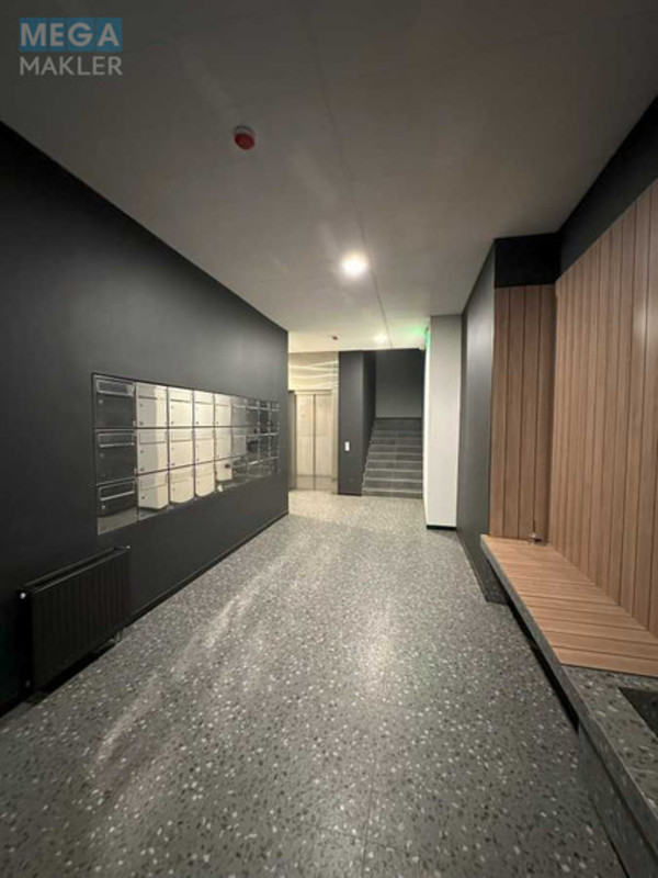 Продаж 1 кімнатної квартири (47/18/13), 4 пов. 9 пов. будинку, <a class="location-link" href="/kiev/" title="Недвижимость Київ">Київ</a>, <a class="location-link" href="/kiev/podolskij/" title="Недвижимость Подільський район">Подільський р-н</a>, Набережно-Рибальська вул., 9 (изображение 16)