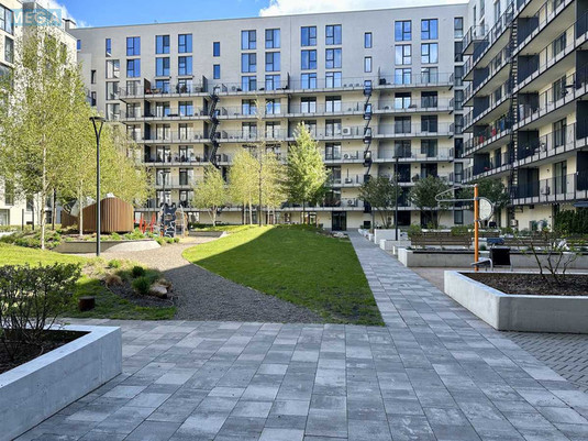 Продаж 1 кімнатної квартири (47/18/13), 4 пов. 9 пов. будинку, <a class="location-link" href="/kiev/" title="Недвижимость Київ">Київ</a>, <a class="location-link" href="/kiev/podolskij/" title="Недвижимость Подільський район">Подільський р-н</a>, Набережно-Рибальська вул., 9 (изображение 19)