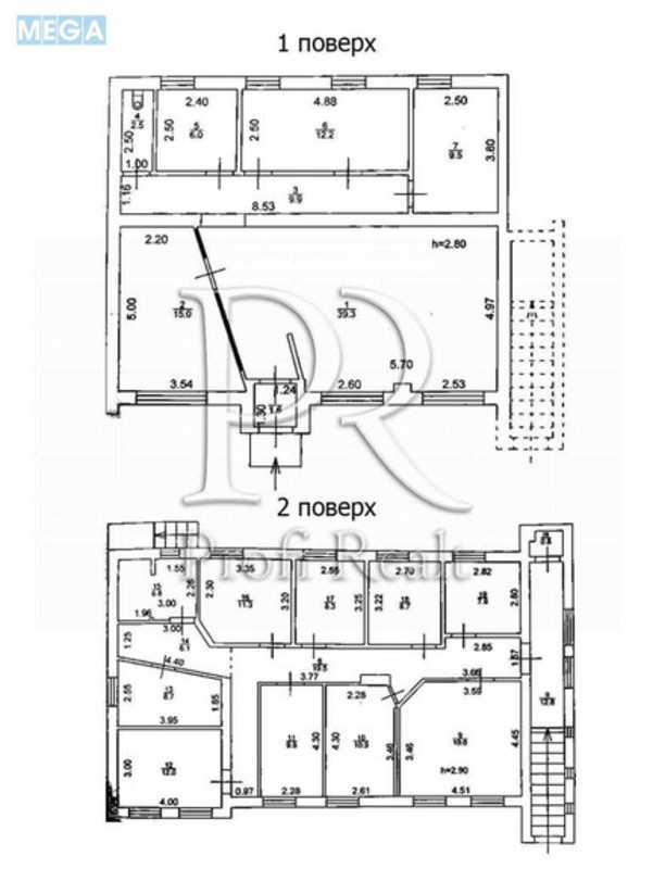 Продаж комерційної нерухомості, 239&nbsp;кв.м, под магазин, <a class="location-link" href="/irpen/" title="Недвижимость Ірпінь">Ірпінь</a>, Центральна вулиця, 6/1 (изображение 16)