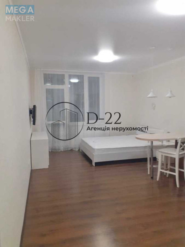 Продаж 1 кімнатної квартири (30,5/12/10), 10 пов. 25 пов. будинку, <a class="location-link" href="/kiev/" title="Недвижимость Київ">Київ</a>, <a class="location-link" href="/kiev/darnickij/" title="Недвижимость Дарницький район">Дарницький р-н</a>, Харківське шосе, 188 (изображение 4)