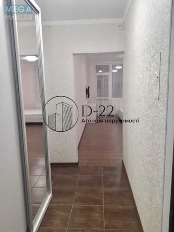 Продаж 1 кімнатної квартири (30,5/12/10), 10 пов. 25 пов. будинку, <a class="location-link" href="/kiev/" title="Недвижимость Київ">Київ</a>, <a class="location-link" href="/kiev/darnickij/" title="Недвижимость Дарницький район">Дарницький р-н</a>, Харківське шосе, 188 (изображение 7)