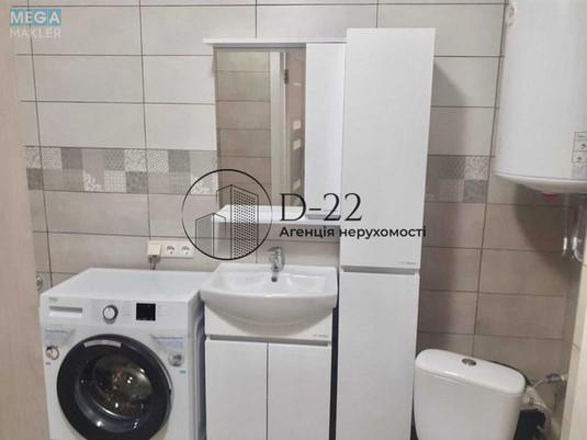 Продаж 1 кімнатної квартири (30,5/12/10), 10 пов. 25 пов. будинку, <a class="location-link" href="/kiev/" title="Недвижимость Київ">Київ</a>, <a class="location-link" href="/kiev/darnickij/" title="Недвижимость Дарницький район">Дарницький р-н</a>, Харківське шосе, 188 (изображение 10)