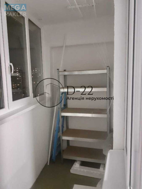 Продаж 1 кімнатної квартири (30,5/12/10), 10 пов. 25 пов. будинку, <a class="location-link" href="/kiev/" title="Недвижимость Київ">Київ</a>, <a class="location-link" href="/kiev/darnickij/" title="Недвижимость Дарницький район">Дарницький р-н</a>, Харківське шосе, 188 (изображение 13)