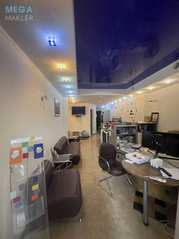 Оренда комерційної нерухомості, 35&nbsp;кв.м, <a class="location-link" href="/kiev/" title="Недвижимость Київ">Київ</a>, <a class="location-link" href="/kiev/pecherskij/" title="Недвижимость Печерський район">Печерський р-н</a>, Звіринецька вул., 47 (изображение 6)