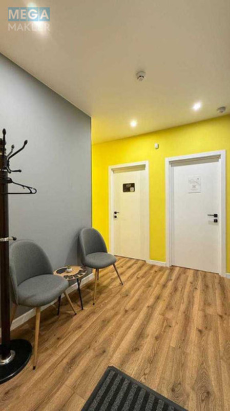 Оренда комерційної нерухомості, 12&nbsp;кв.м, под магазин, <a class="location-link" href="/kiev/" title="Недвижимость Київ">Київ</a>, <a class="location-link" href="/kiev/dneprovskij/" title="Недвижимость Дніпровський район">Дніпровський р-н</a>, Регенераторная ул., 4 (изображение 5)