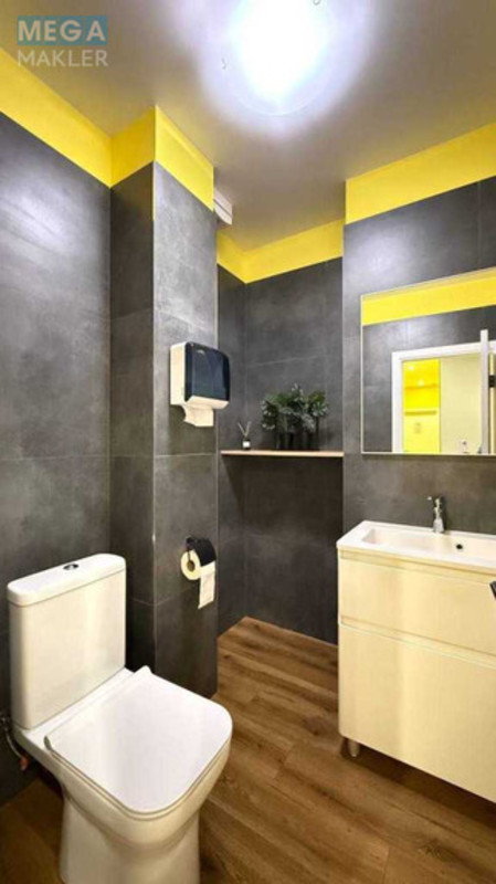 Оренда комерційної нерухомості, 12&nbsp;кв.м, под магазин, <a class="location-link" href="/kiev/" title="Недвижимость Київ">Київ</a>, <a class="location-link" href="/kiev/dneprovskij/" title="Недвижимость Дніпровський район">Дніпровський р-н</a>, Регенераторная ул., 4 (изображение 6)