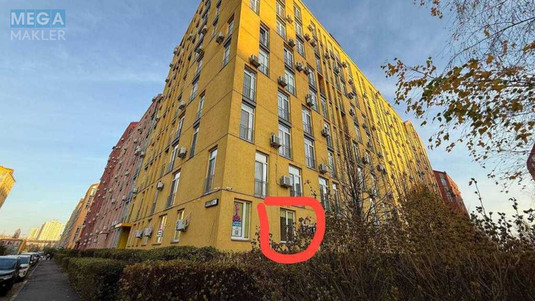 Оренда комерційної нерухомості, 12&nbsp;кв.м, под магазин, <a class="location-link" href="/kiev/" title="Недвижимость Київ">Київ</a>, <a class="location-link" href="/kiev/dneprovskij/" title="Недвижимость Дніпровський район">Дніпровський р-н</a>, Регенераторная ул., 4 (изображение 7)