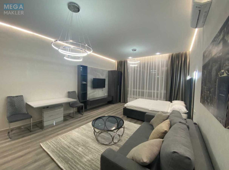 Продаж 1 кімнатної квартири (40/25/4), 11 пов. 13 пов. будинку, <a class="location-link" href="/kiev/" title="Недвижимость Київ">Київ</a>, <a class="location-link" href="/kiev/pecherskij/" title="Недвижимость Печерський район">Печерський р-н</a>, Антоновича вул., 131 (изображение 2)